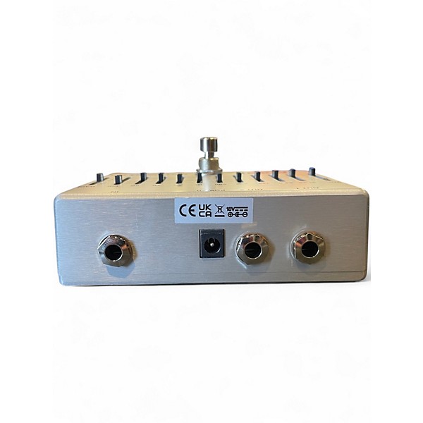 Used MXR M108 10 Band EQ Pedal | Guitar Center