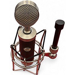 Used Blue Baby Bottle SL Condenser Microphone