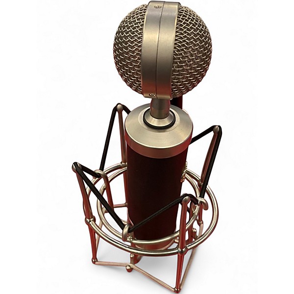 Used Blue Baby Bottle SL Condenser Microphone