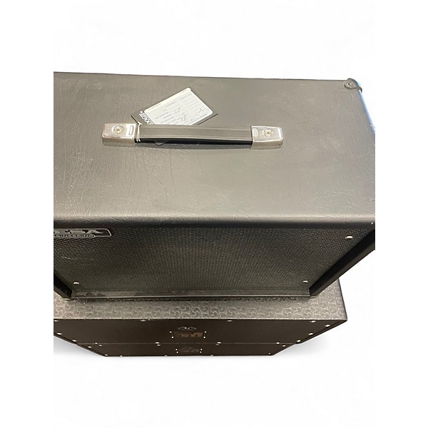 Used MESA/Boogie 1x12 Guitar Cabinet