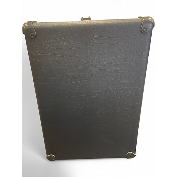 Used MESA/Boogie 1x12 Guitar Cabinet