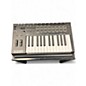Used M-Audio Oxygen Pro 25 MIDI Controller thumbnail