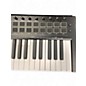 Used M-Audio Oxygen Pro 25 MIDI Controller