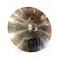 Used MEINL 17in Byzance Medium Crash Cymbal