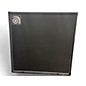 Used Ampeg Venture VB-115 Bass Cabinet thumbnail