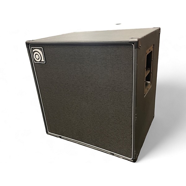 Used Ampeg Venture VB-115 Bass Cabinet