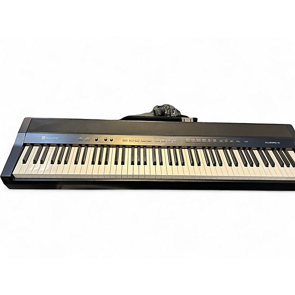 Used Williams Allegro 88 Key Digital Piano