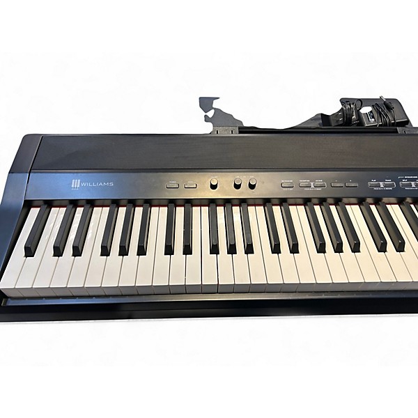 Used Williams Allegro 88 Key Digital Piano