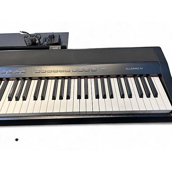 Used Williams Allegro 88 Key Digital Piano