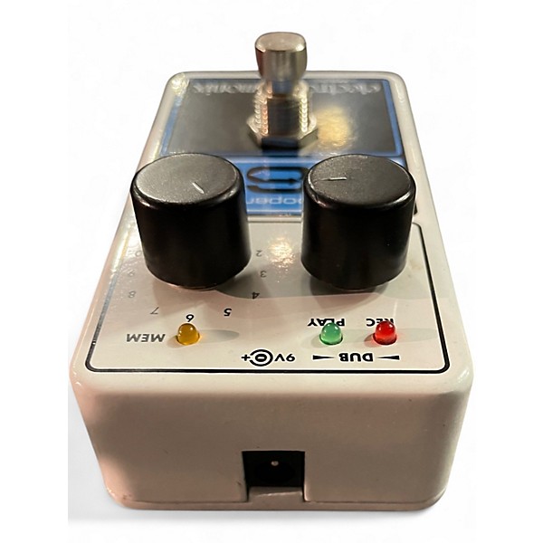 Used Electro-Harmonix Looper 360 Nano Pedal