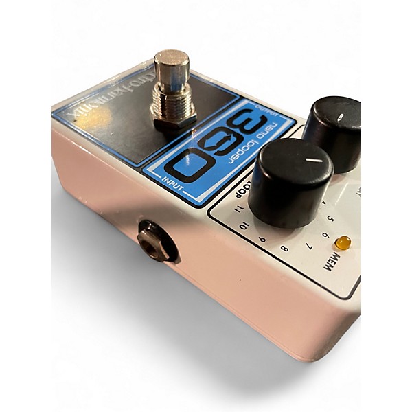 Used Electro-Harmonix Looper 360 Nano Pedal