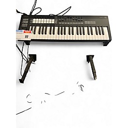 Used Novation Launchkey 49 Key MIDI Controller