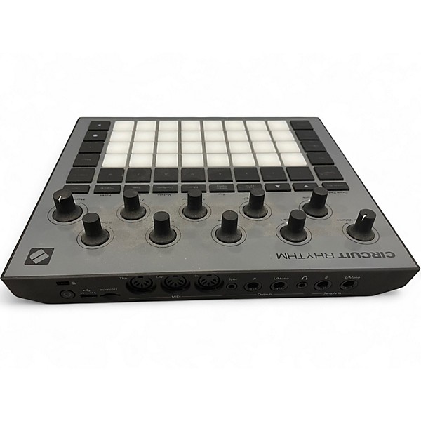 Novation Circuit MIDIコントローラー NovationCircuit_01-Vll_FrI1iP.