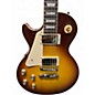 Used Gibson LES PAUL STANDARD 60S LEFT HANDED Iced Tea Solid Body Electric Guitar