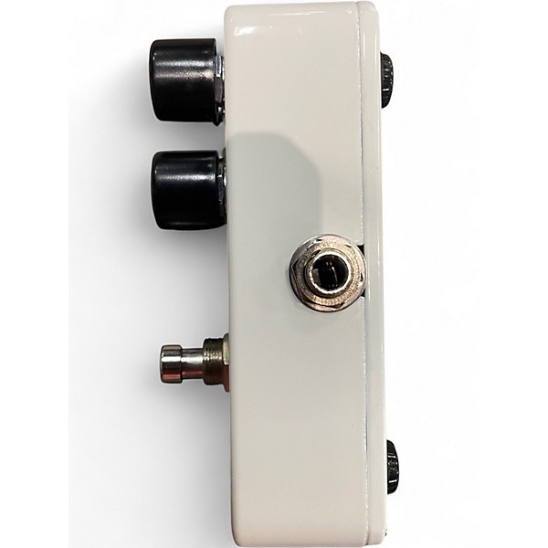 Used Electro-Harmonix Crayon Full Range Overdrive Effect Pedal