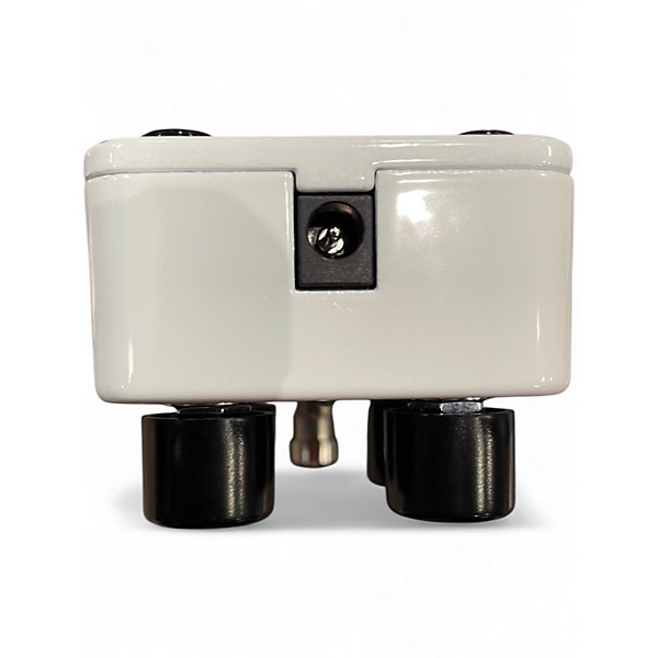 Used Electro-Harmonix Crayon Full Range Overdrive Effect Pedal