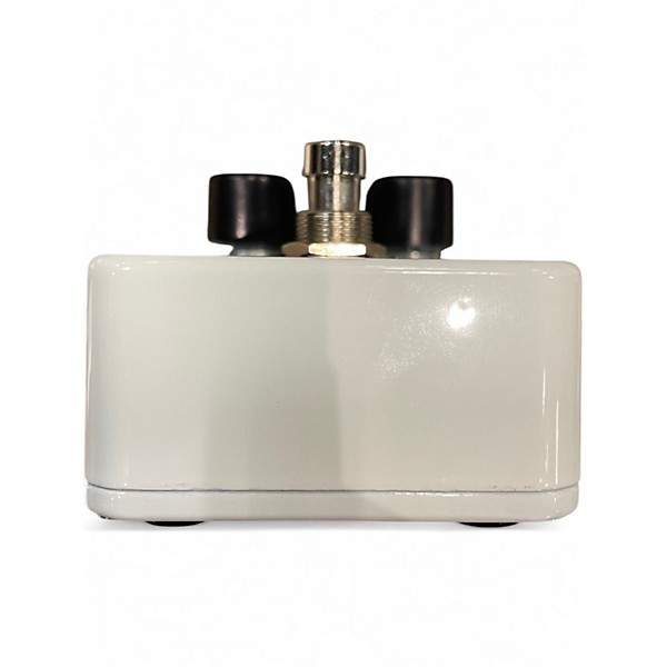 Used Electro-Harmonix Crayon Full Range Overdrive Effect Pedal