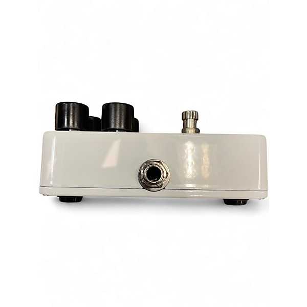 Used Electro-Harmonix Crayon Full Range Overdrive Effect Pedal