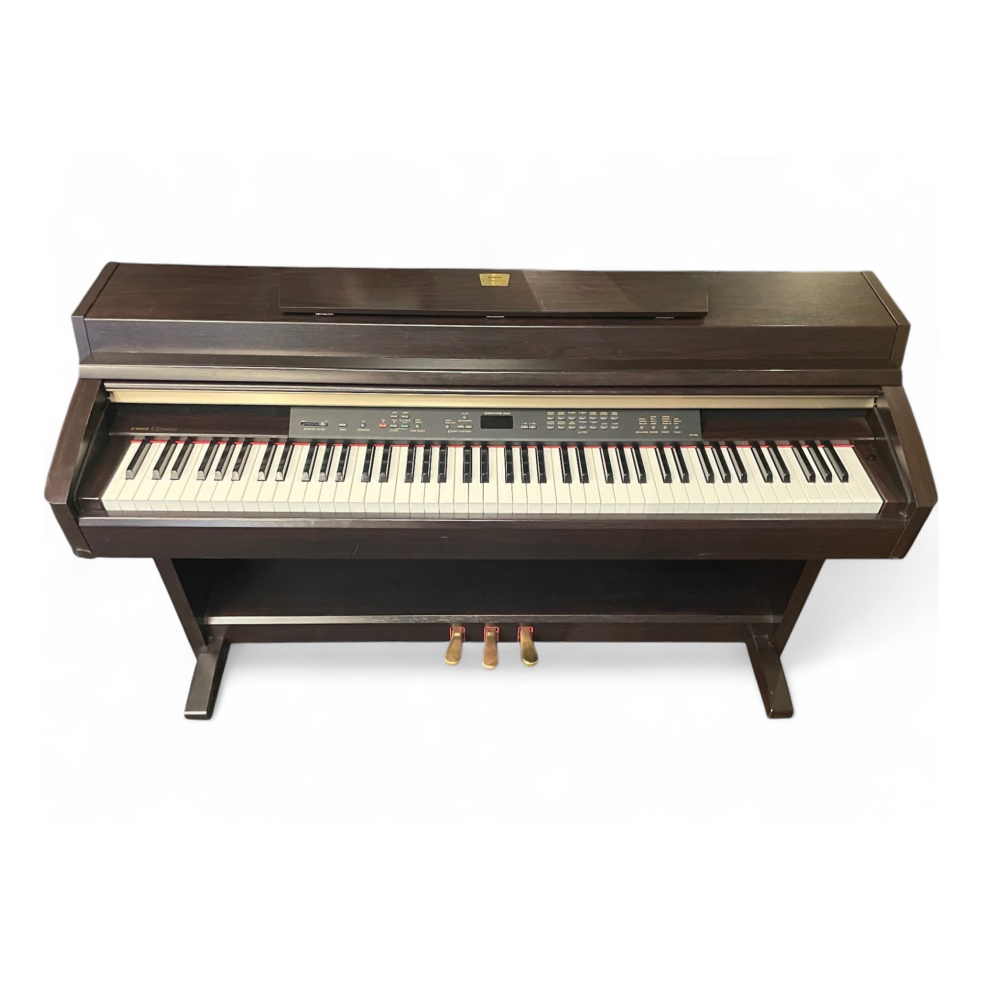 YAMAHA Clavinova 　CLP230 Used Yamaha CLP-230 CLAVINOVA DIGITAL PIANO Digital Piano