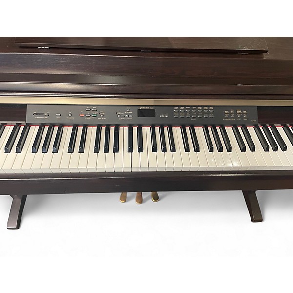 Used Yamaha CLP-230 CLAVINOVA DIGITAL PIANO Digital Piano