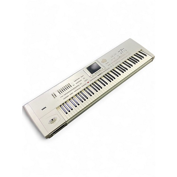 Used KORG PA1X Pro Arranger Keyboard
