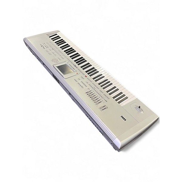 Used KORG PA1X Pro Arranger Keyboard