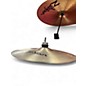 Used Zildjian 14in Avedis Hi Hat Pair Cymbal thumbnail