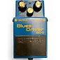 Used BOSS BD2 Blues Driver Effect Pedal thumbnail
