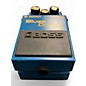 Used BOSS BD2 Blues Driver Effect Pedal