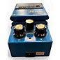 Used BOSS BD2 Blues Driver Effect Pedal