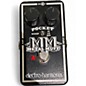 Used Electro-Harmonix Nano Pocket Metal Muff Distortion Effect Pedal
