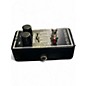 Used Electro-Harmonix Nano Pocket Metal Muff Distortion Effect Pedal