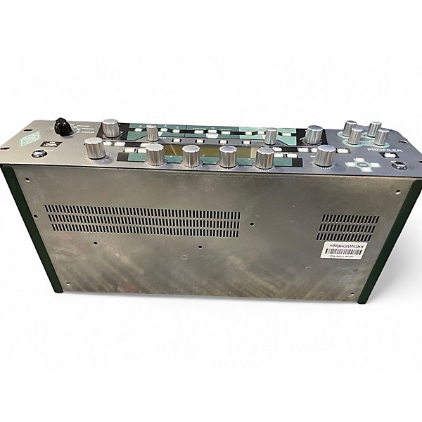 Used Kemper Profiler Rack Non Powered Solid State Guitar Amp Head