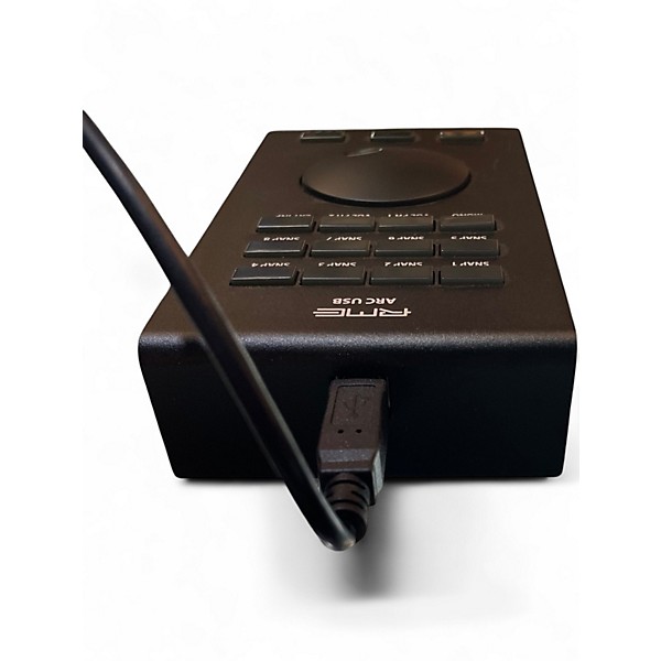Used RME ARC USB