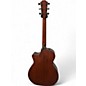 Used Taylor 324CE V-Class Natural Acoustic Electric Guitar