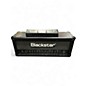 Used Blackstar ID:100H 100W Programmable Solid State Guitar Amp Head thumbnail