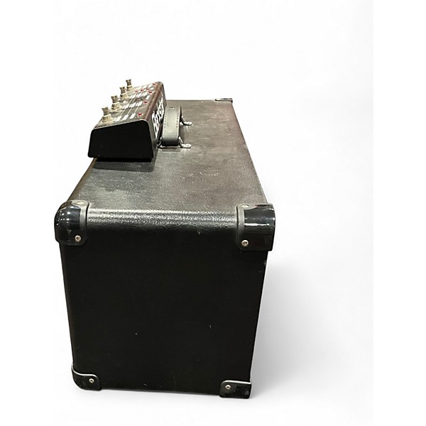 Used Blackstar ID:100H 100W Programmable Solid State Guitar Amp Head