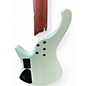 Used Ibanez EHB10005MS Seafoam Green Electric Bass Guitar