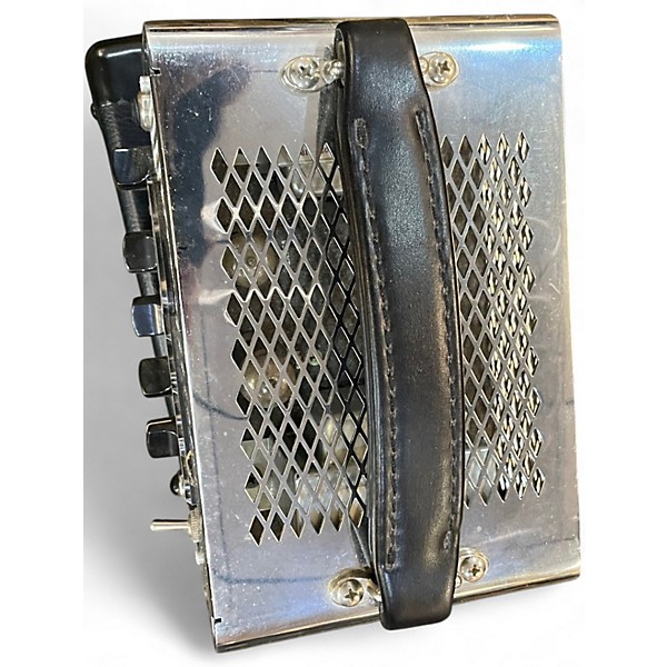 Used Bugera T5 Infinium Tube Guitar Amp Head