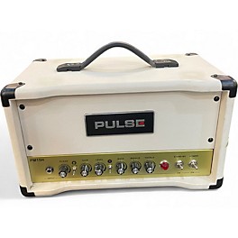 Used Pulse PM15H Tube Guitar Amp Head