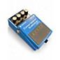 Used BOSS CS3 Compressor Sustainer Effect Pedal