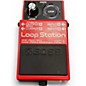 Used BOSS RC1 Loop Station Pedal thumbnail