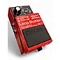 Used BOSS RC1 Loop Station Pedal