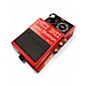 Used BOSS RC1 Loop Station Pedal