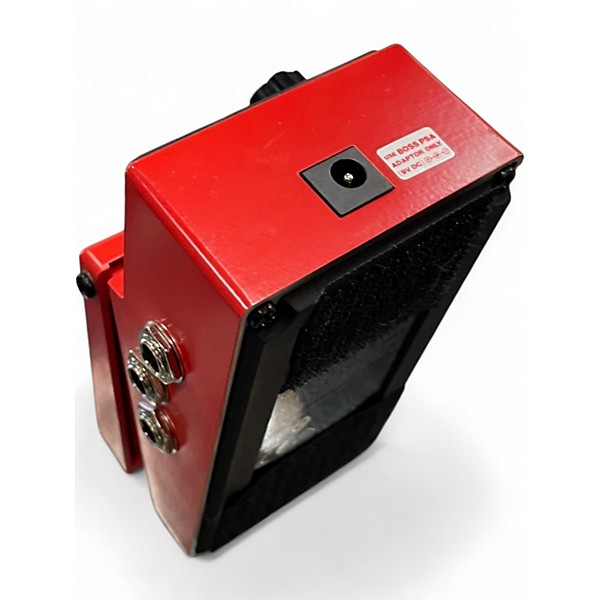 Used BOSS RC1 Loop Station Pedal