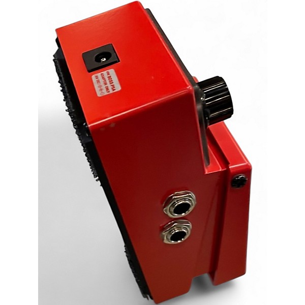 Used BOSS RC1 Loop Station Pedal