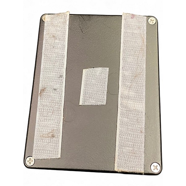 Used Lake Effects FVD Effect Pedal