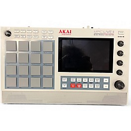 Used Akai Professional MPC Live 2 Production Controller