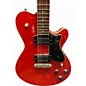 Used Godin Core Humbucker Red Solid Body Electric Guitar