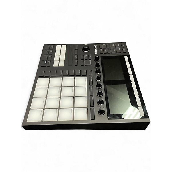 maschine mk3 【ID付属】 MASCHINE MK3-Native Instruments ID付属